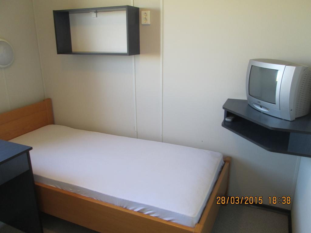 River Guesthouse Skinnastadur Ruang foto