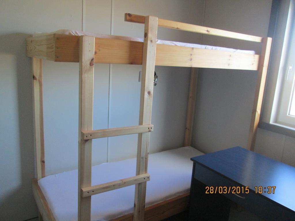River Guesthouse Skinnastadur Ruang foto